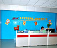 恭賀深圳市領(lǐng)先機(jī)械工業(yè)設(shè)備有限公司新網(wǎng)站成功上線！